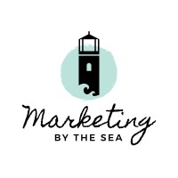 Marketing by the Sea logo, Marketing by the Sea contact details