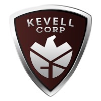 Kevell Corp logo, Kevell Corp contact details