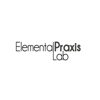 Elemental Praxis lab logo, Elemental Praxis lab contact details