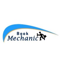 Book Mechanic Pvt Ltd logo, Book Mechanic Pvt Ltd contact details