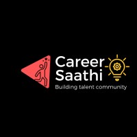 Careersaathi logo, Careersaathi contact details