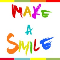 Make a Smile logo, Make a Smile contact details