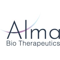 Alma Bio Therapeutics logo, Alma Bio Therapeutics contact details