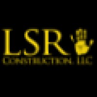 LSR Construction, LLC logo, LSR Construction, LLC contact details