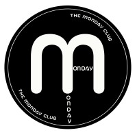 The Monday Club logo, The Monday Club contact details