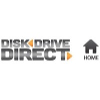 Disk Drive Direct logo, Disk Drive Direct contact details