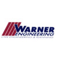 Warner Engineering logo, Warner Engineering contact details