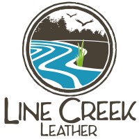 Line Creek Leather logo, Line Creek Leather contact details