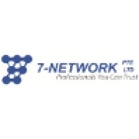 7-Network Pte Ltd logo, 7-Network Pte Ltd contact details