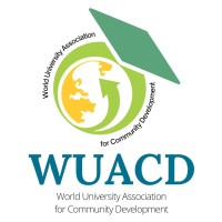 WUACD Universitas Airlangga logo, WUACD Universitas Airlangga contact details