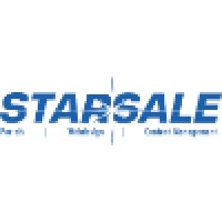 Starsale logo, Starsale contact details