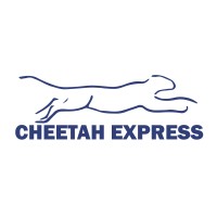 Cheetah Express Inc. logo, Cheetah Express Inc. contact details