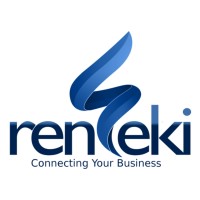 Renseki logo, Renseki contact details