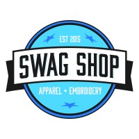 Swag Shop LLC logo, Swag Shop LLC contact details