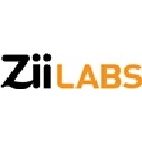 ZiiLABS logo, ZiiLABS contact details