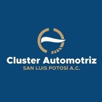 Clúster Automotriz San Luis Potosí logo, Clúster Automotriz San Luis Potosí contact details