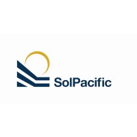 SolPacific, LLC logo, SolPacific, LLC contact details