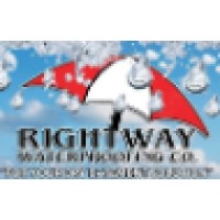 Rightway Waterproofing logo, Rightway Waterproofing contact details