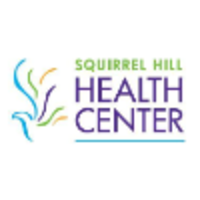 Squirrel Hill Health Center logo, Squirrel Hill Health Center contact details