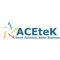 ACEteK Software - SAP Business One ERP logo, ACEteK Software - SAP Business One ERP contact details