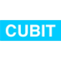 Cubit logo, Cubit contact details