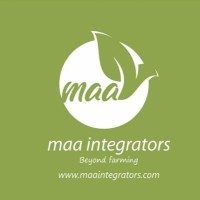 MAA INTEGRATORS logo, MAA INTEGRATORS contact details