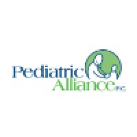 Pediatric Alliance Pc logo, Pediatric Alliance Pc contact details