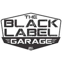 Black Label Garage, LLC logo, Black Label Garage, LLC contact details