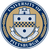 University of Pittsburgh - School of Nursing logo, University of Pittsburgh - School of Nursing contact details