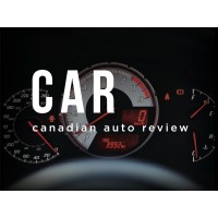 Canadian Auto Review logo, Canadian Auto Review contact details