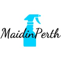 Maid In Perth logo, Maid In Perth contact details