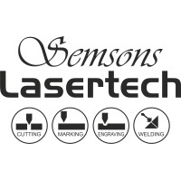 Semsons Laser Tech logo, Semsons Laser Tech contact details