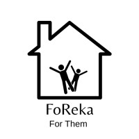 FoReka logo, FoReka contact details