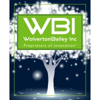 WolvertonBailey, Inc logo, WolvertonBailey, Inc contact details