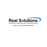 Real Solutions Pvt. Ltd. logo, Real Solutions Pvt. Ltd. contact details