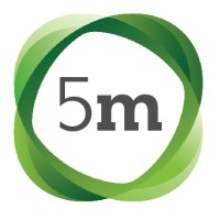 5m Books Ltd logo, 5m Books Ltd contact details