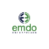 EMDO Enterprises logo, EMDO Enterprises contact details