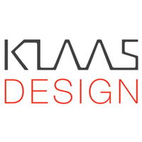 KLAAS DESIGN logo, KLAAS DESIGN contact details