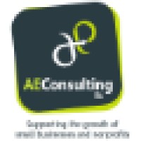 AE Consulting logo, AE Consulting contact details