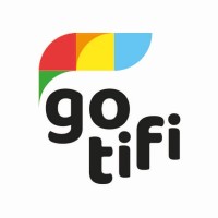 Go Tifi logo, Go Tifi contact details