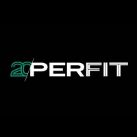 20PerFit logo, 20PerFit contact details