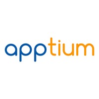 Apptium Technologies logo, Apptium Technologies contact details