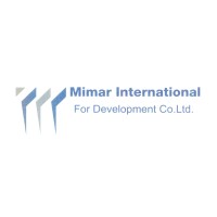 Mimar International Company logo, Mimar International Company contact details