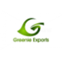 Greenie Exports logo, Greenie Exports contact details