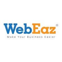 Webeaz Technologies Pvt. Ltd logo, Webeaz Technologies Pvt. Ltd contact details