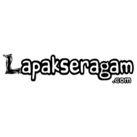 Lapakseragam.com logo, Lapakseragam.com contact details