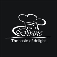 Cafe Divine logo, Cafe Divine contact details