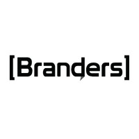 Branders Magazine logo, Branders Magazine contact details