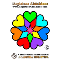 Registros Akáshicos logo, Registros Akáshicos contact details