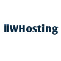 IIW Hosting logo, IIW Hosting contact details